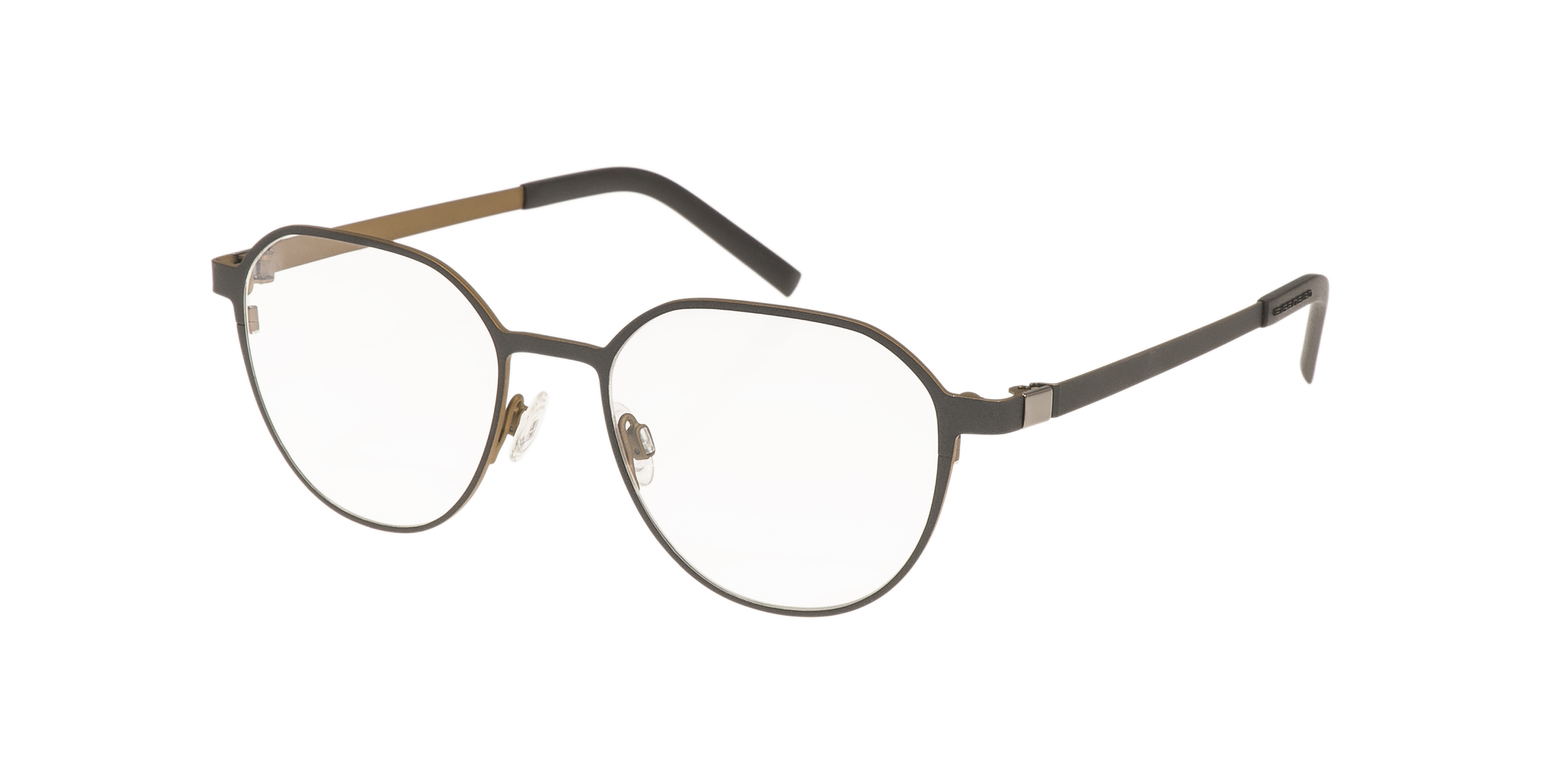 5409-1-51/18-140 + Sobri Clip G-15 dark green alternativ